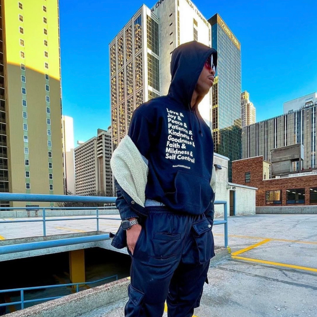 FRUITAGE Hoodie