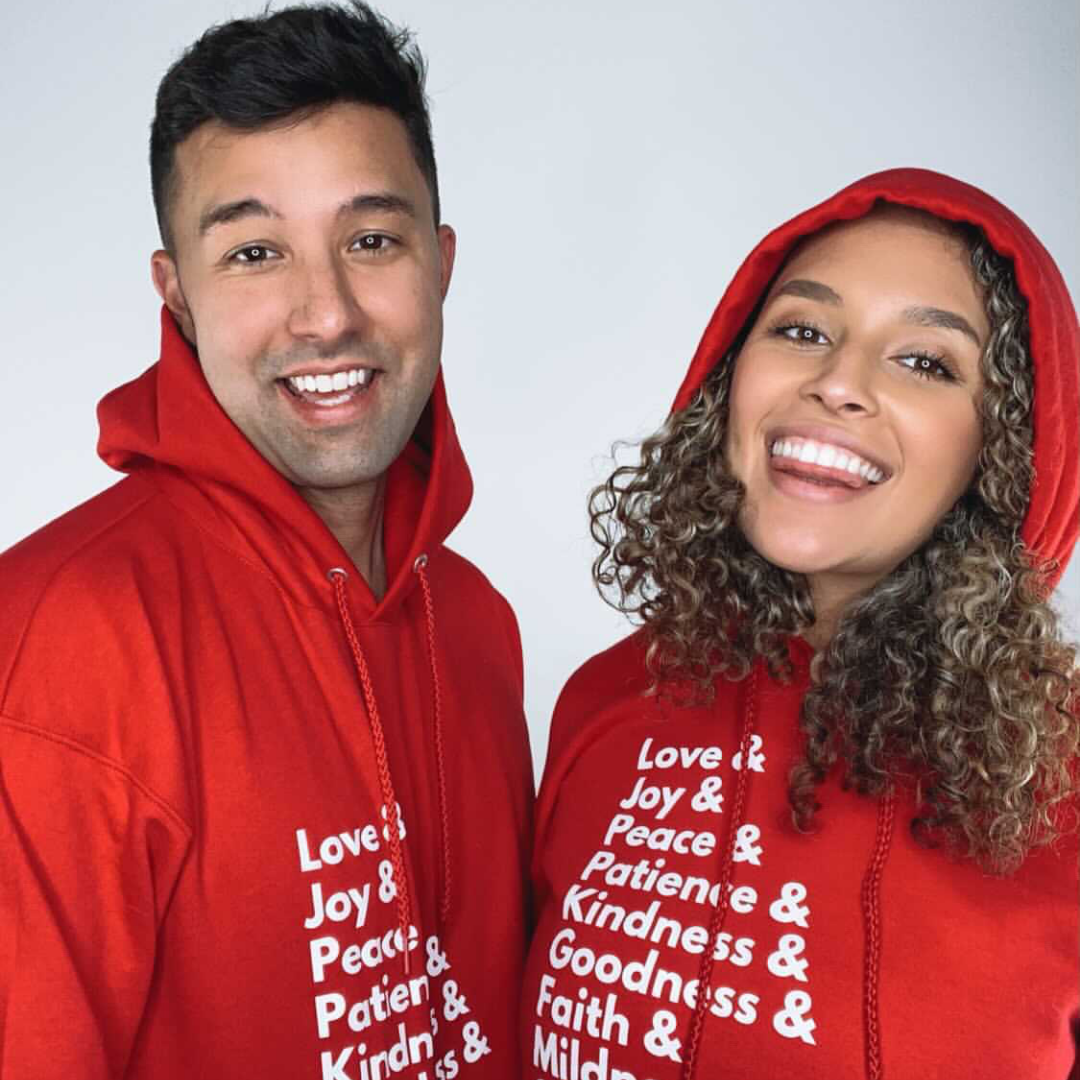 FRUITAGE Hoodie