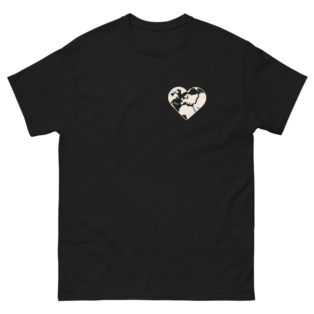 HELP IS ON THE WAY Tee