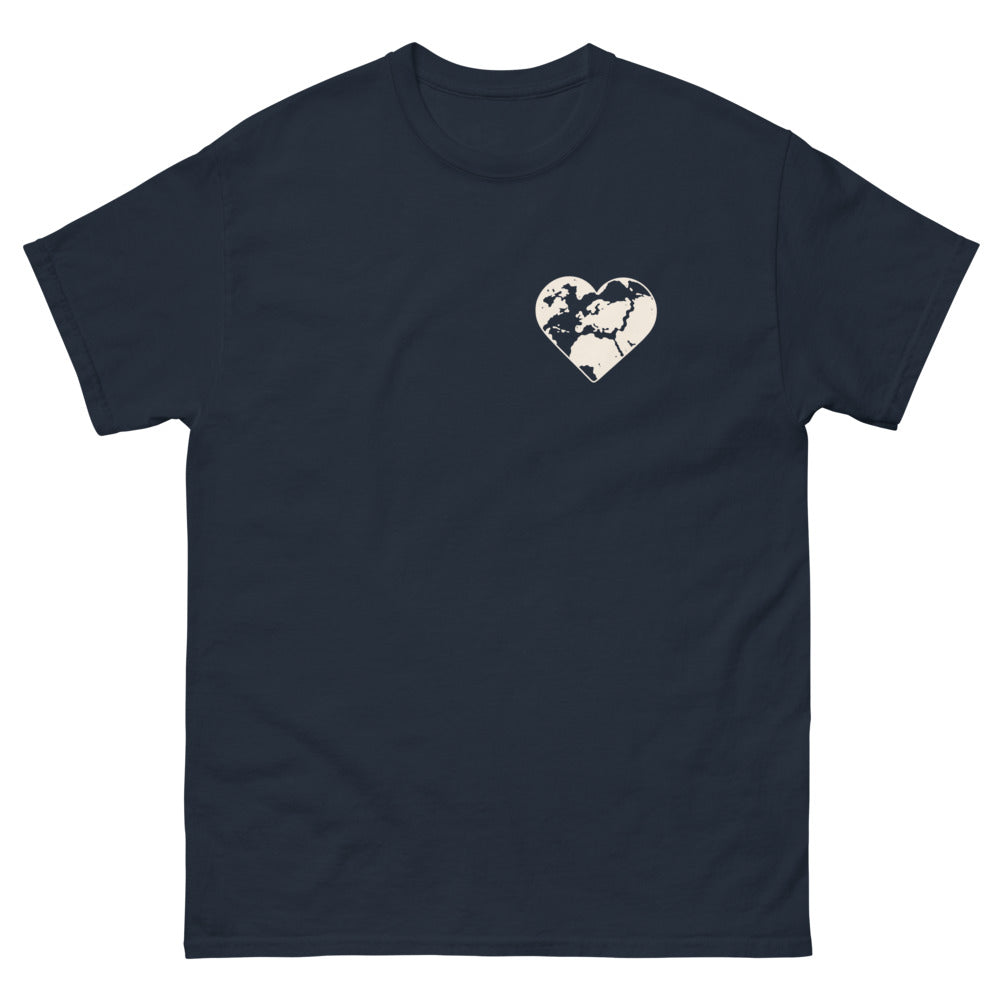 HELP IS ON THE WAY Tee