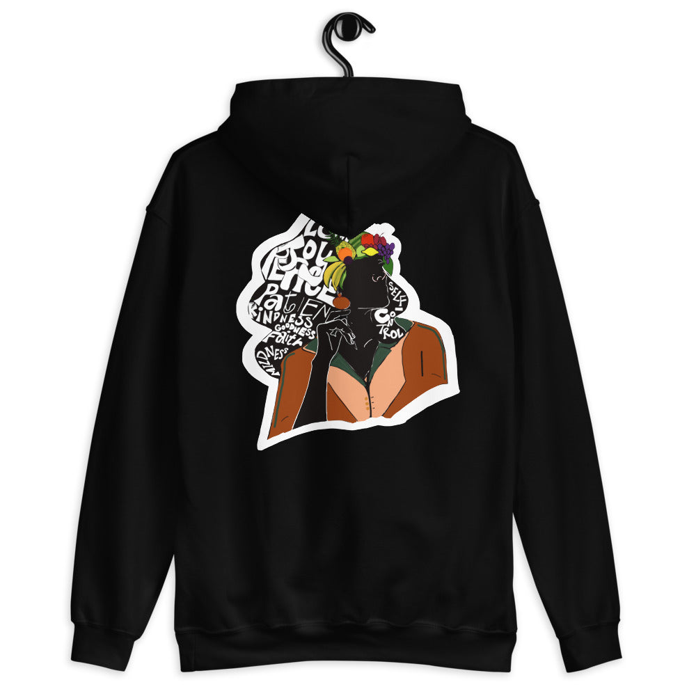 HER FRUITAGE Hoodie