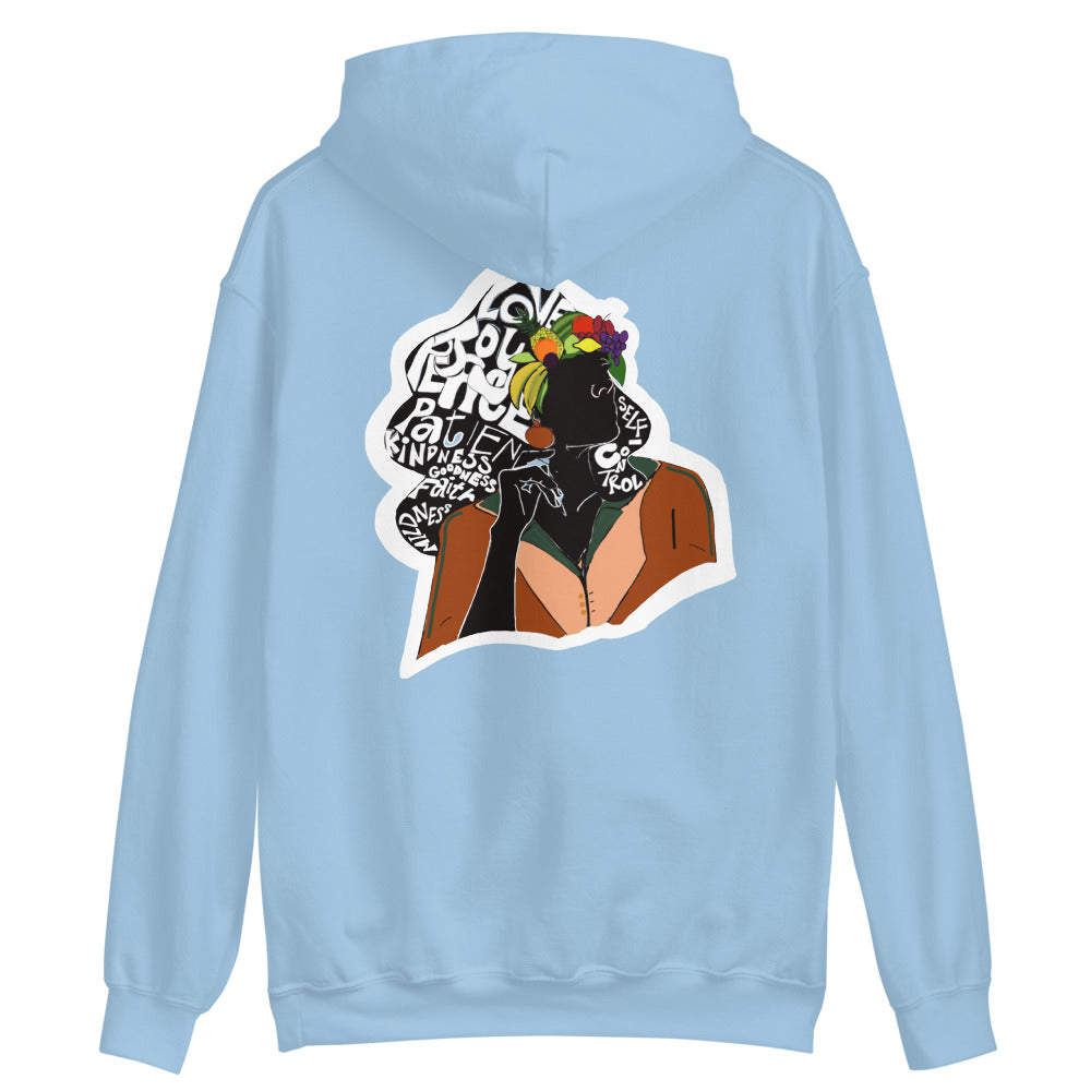 HER FRUITAGE Hoodie
