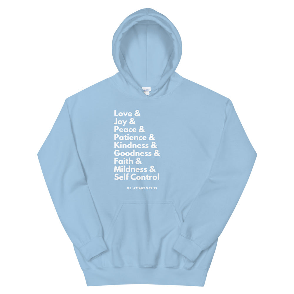 FRUITAGE Hoodie