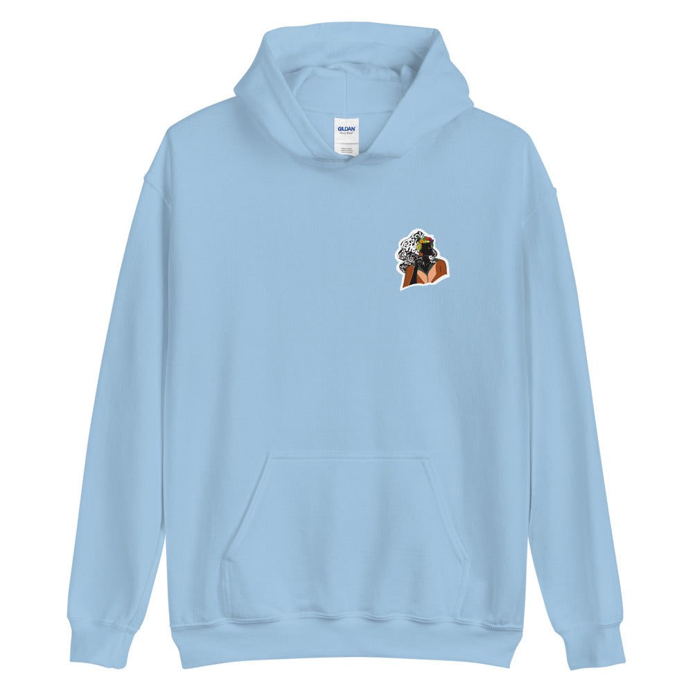 HER FRUITAGE Hoodie