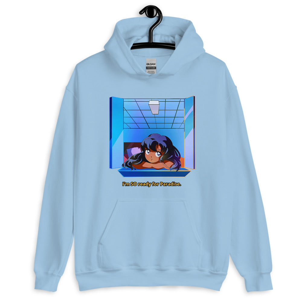 SO READY Hoodie