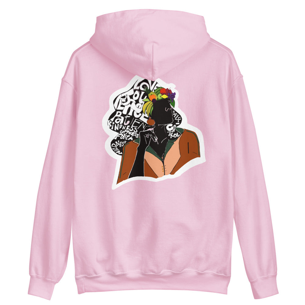 HER FRUITAGE Hoodie