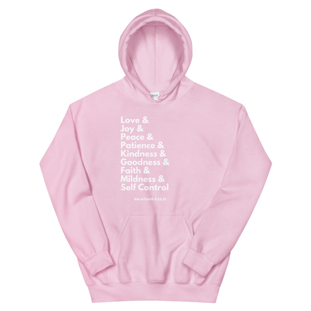 FRUITAGE Hoodie