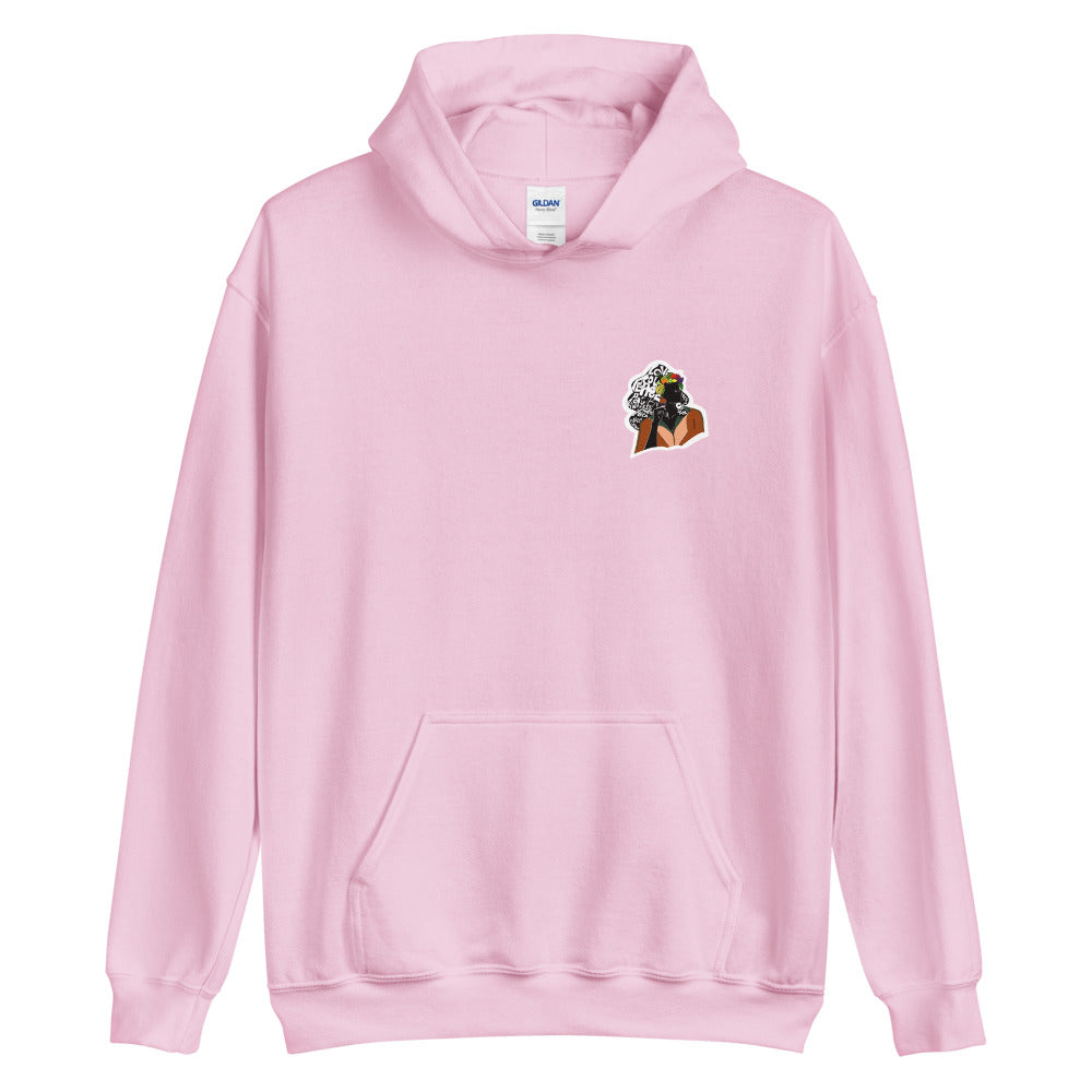 HER FRUITAGE Hoodie
