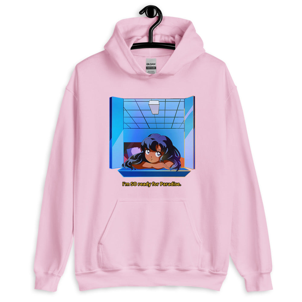 SO READY Hoodie
