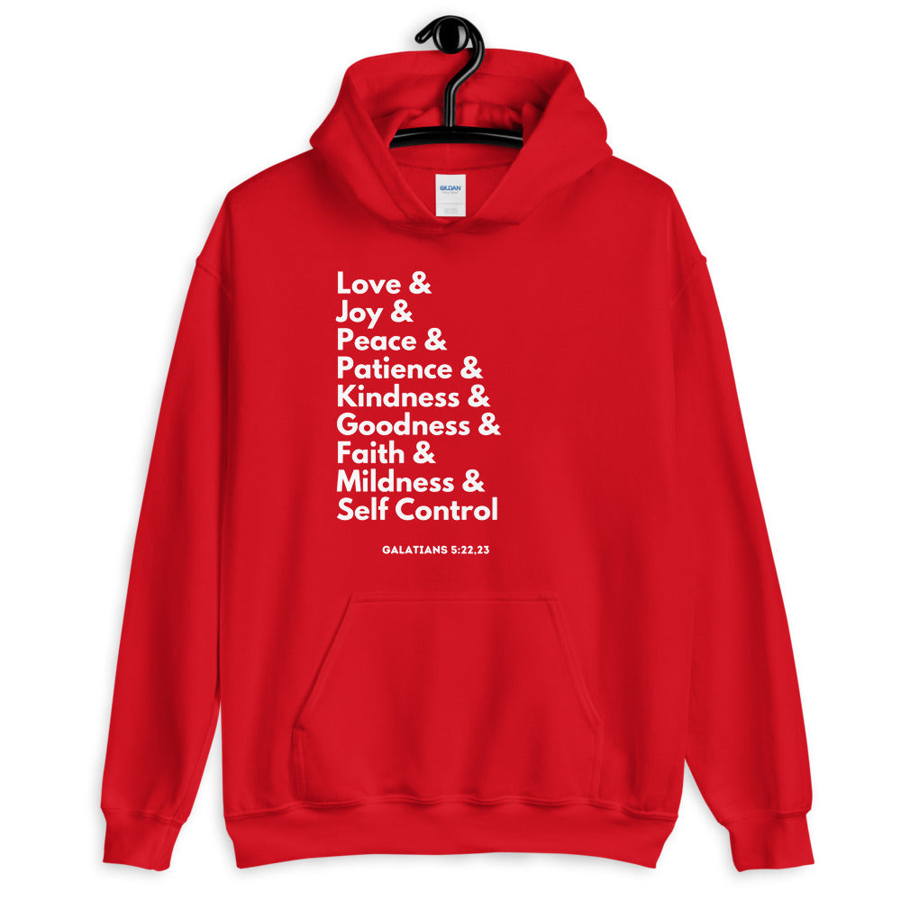 FRUITAGE Hoodie