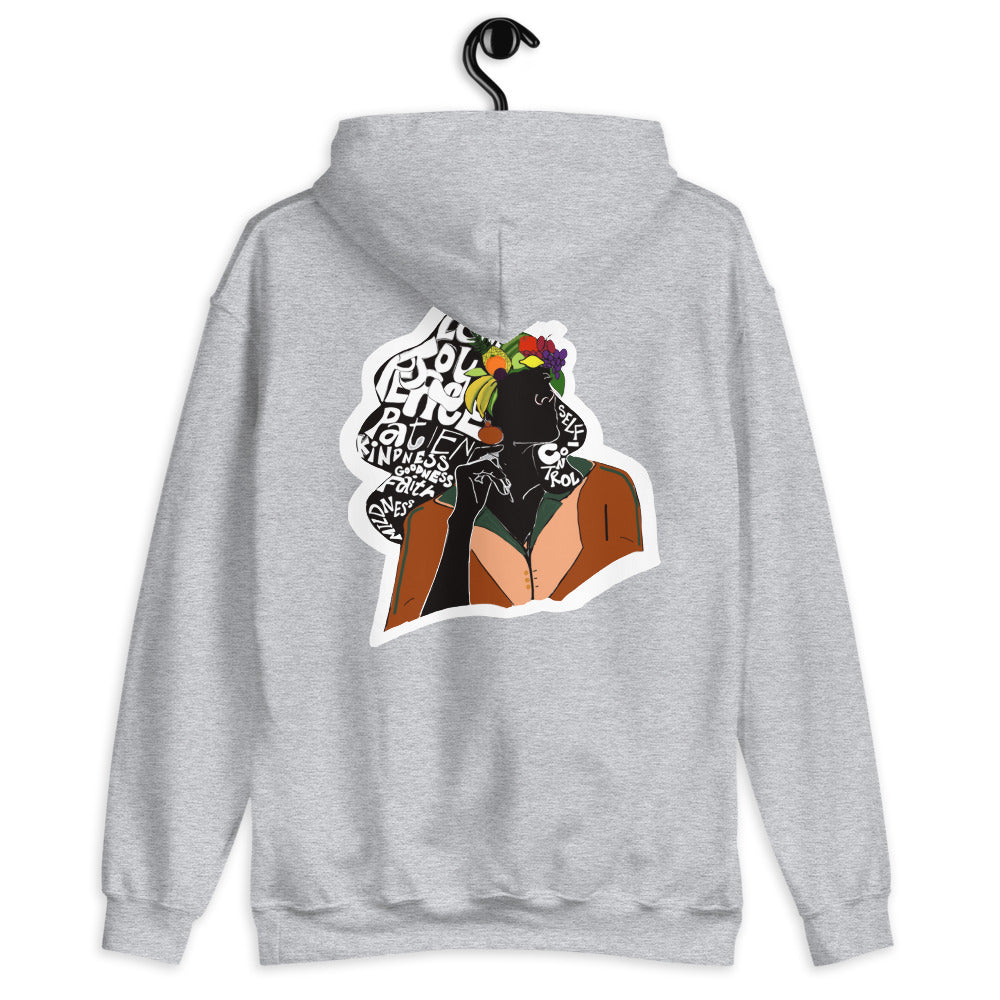 HER FRUITAGE Hoodie
