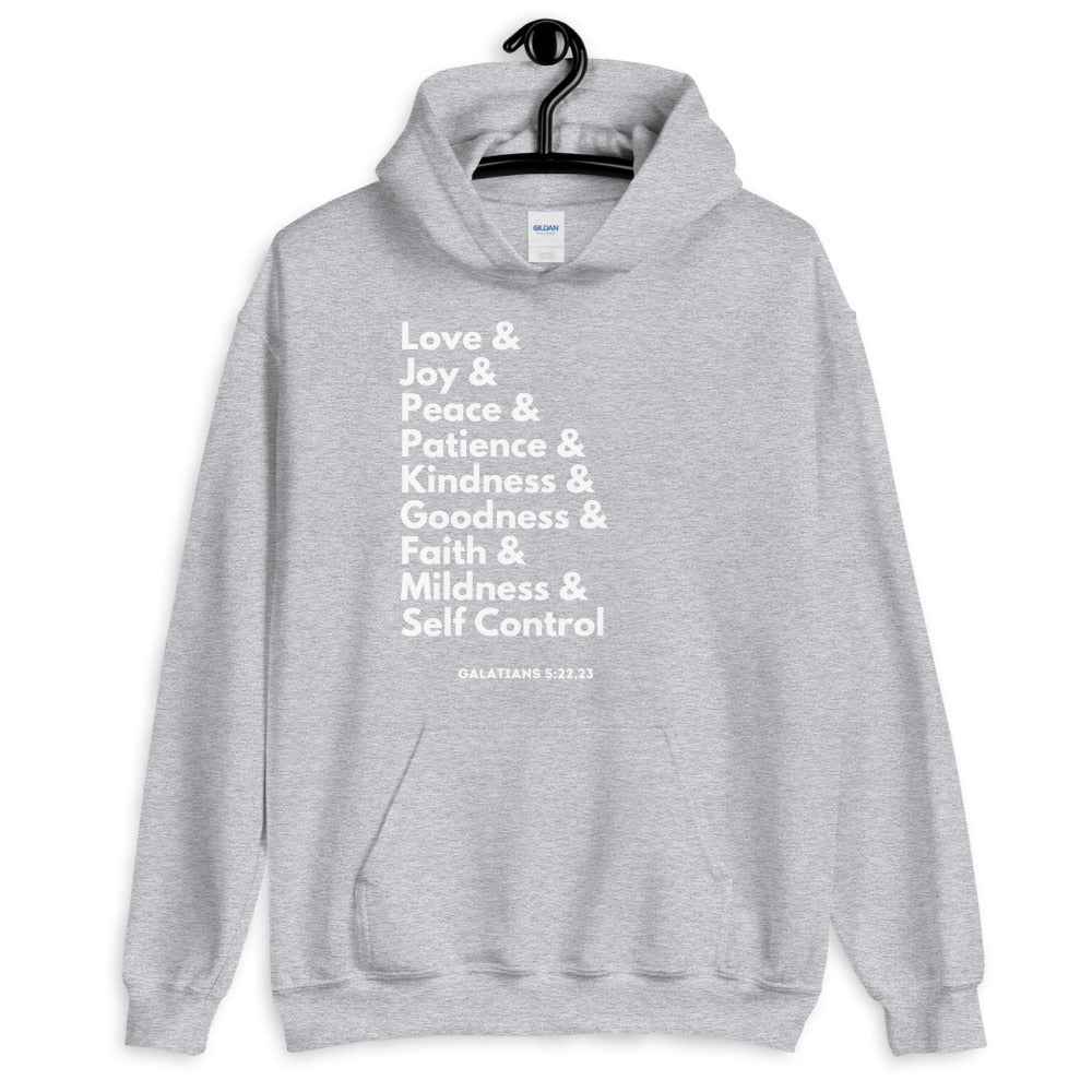 FRUITAGE Hoodie