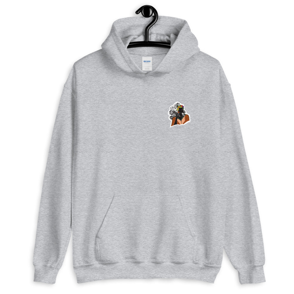 HER FRUITAGE Hoodie