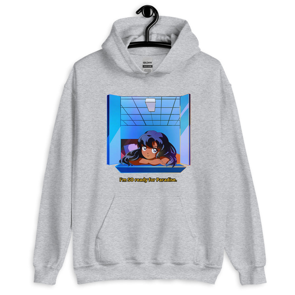 SO READY Hoodie