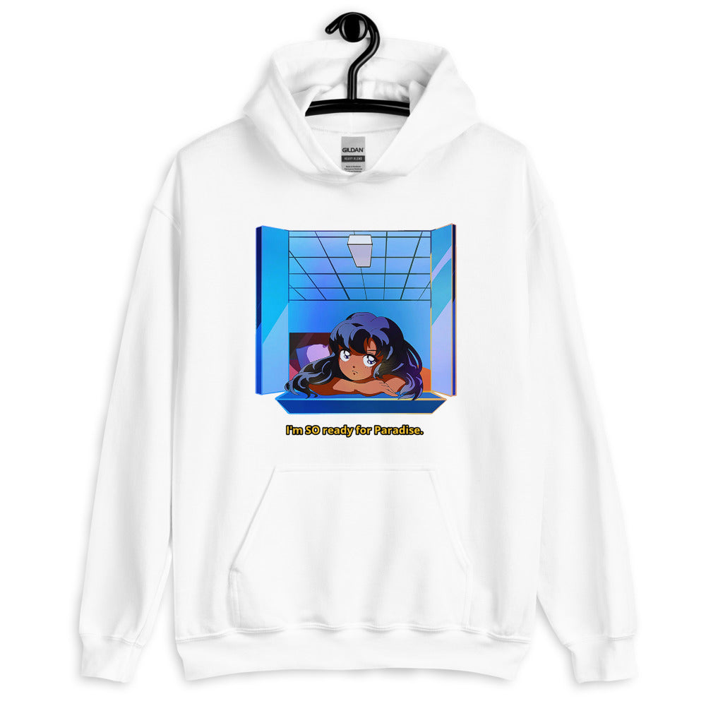 SO READY Hoodie