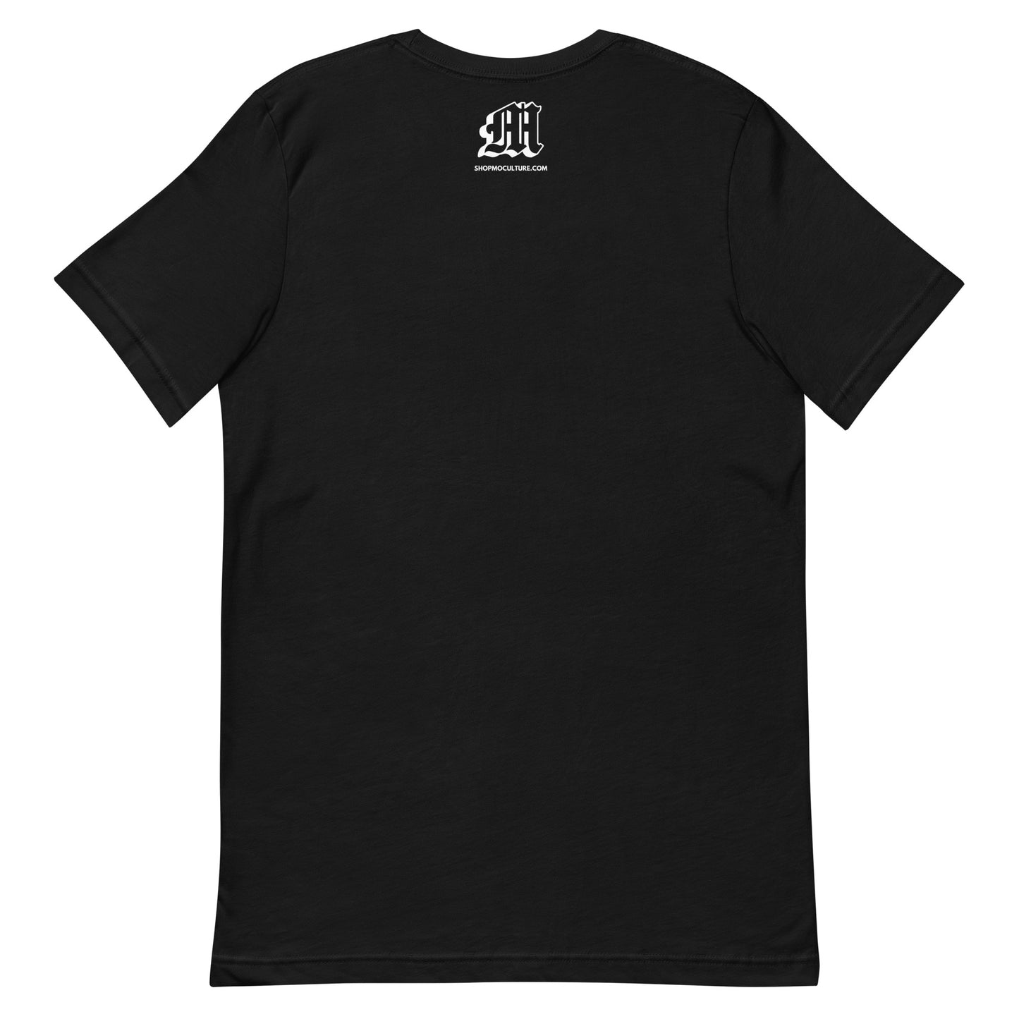 AGAPE Scripture Tee