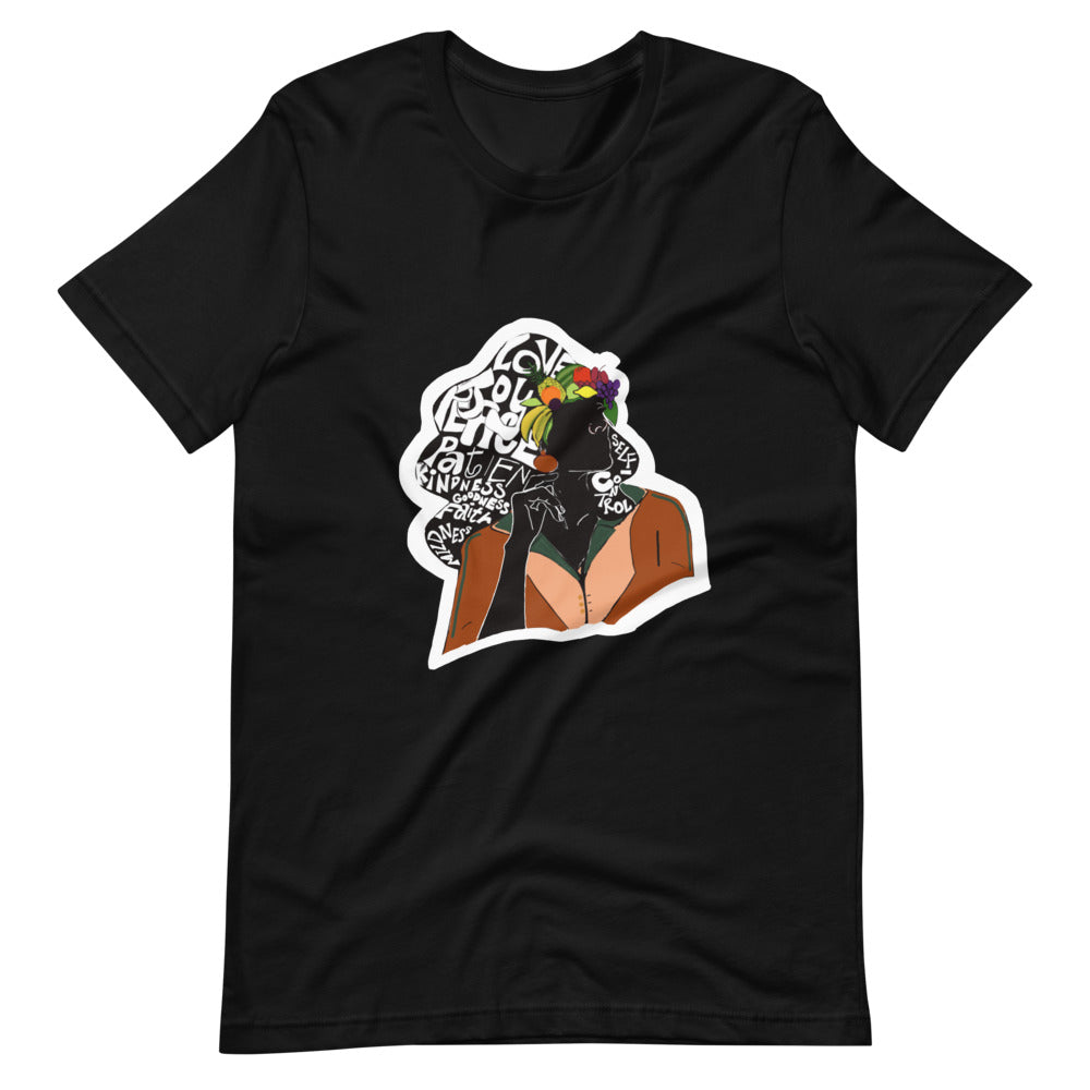 HER FRUITAGE Tee