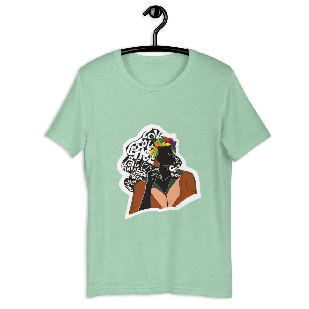 HER FRUITAGE Tee