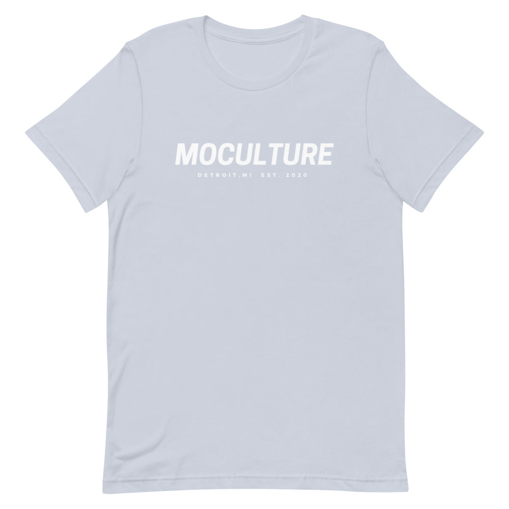 CLASSIC MOCULTURE Tee