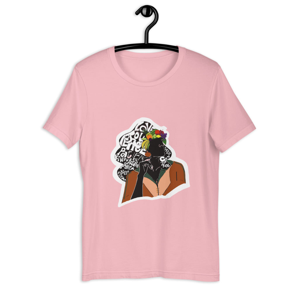 HER FRUITAGE Tee