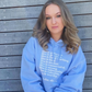 I AM SHE  Hoodie