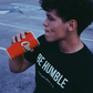 BE HUMBLE Scripture Tee