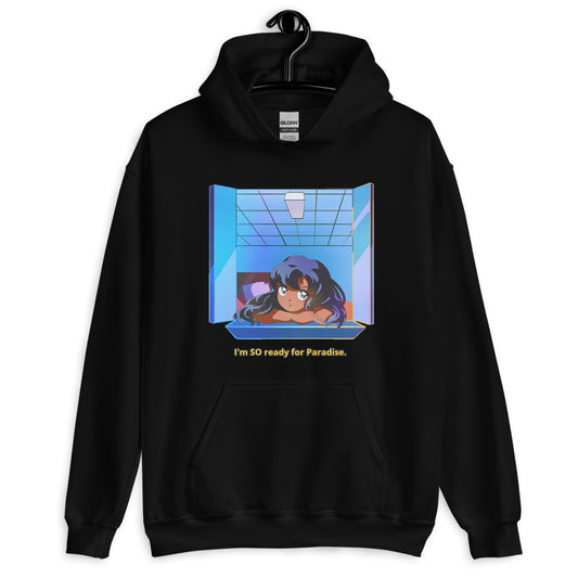 SO READY Hoodie