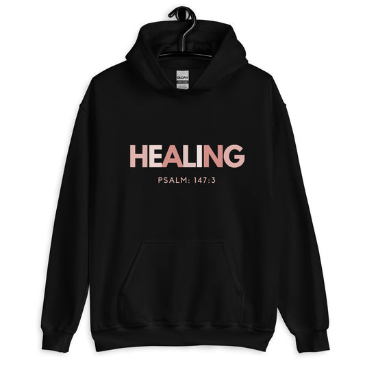 MO x BHH: Healing Hoodie