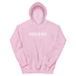 FAITH IS KEY Scripture Hoodie