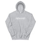 FAITH IS KEY Scripture Hoodie