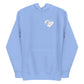 HELP IS ON THE WAY Hoodie