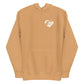 HELP IS ON THE WAY Hoodie