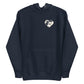 HELP IS ON THE WAY Hoodie
