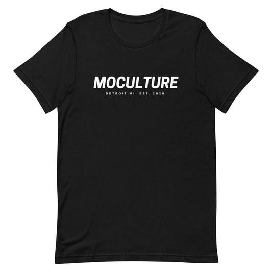 CLASSIC MOCULTURE Tee