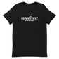 SUPPORT YOUR HOMIES Tee