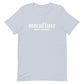 SUPPORT YOUR HOMIES Tee