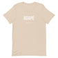 AGAPE Scripture Tee